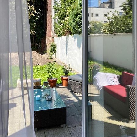 Chez Coco Apartment 1 Aachen Aarchen Exterior foto
