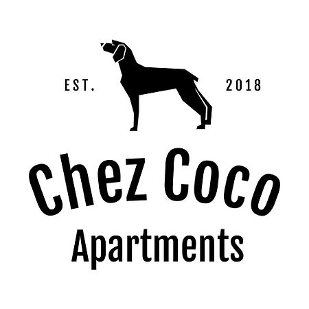 Chez Coco Apartment 1 Aachen Aarchen Exterior foto