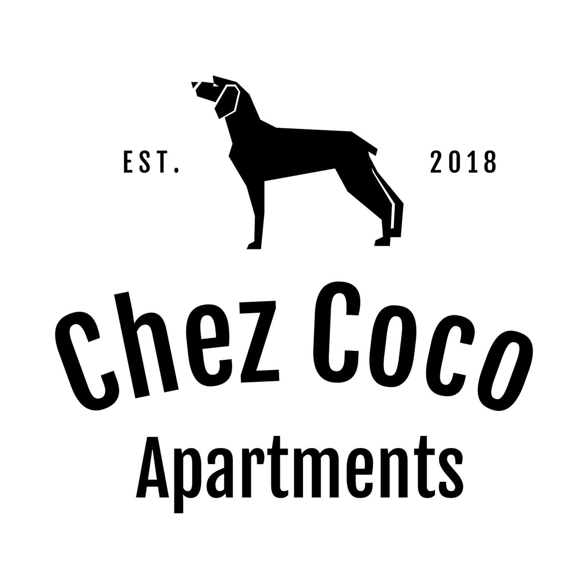 Chez Coco Apartment 1 Aachen Aarchen Exterior foto